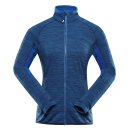 Alpine Pro Damen-Funktions-Sweatshirt-Jacke "Onneca"